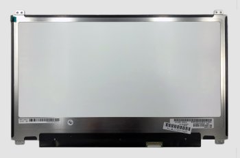 LG 13.3" LCD Screen 1920x1080 FHD, IPS, SLIM, Matte, 30pin
