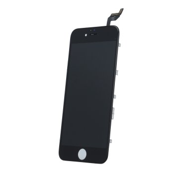 Дисплей для iPhone 6s с сенсором Premium качества, черный