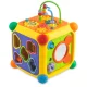 Развивающий музыкальный куб Ricokids RK-747