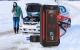 UTRAI JS4 automašīnas palaidējs un ārējais akumulators, 2500A, 59.2Wh