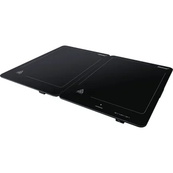 Подогреватель блюд Steba WP 300 320W модульный, черный