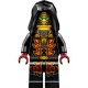 LEGO NINJAGO 71856 Jay\'s Transforming Car konstruktors