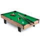 Деревянный игровой стол 4-в-1 Neo-Sport NS-800, 80x43x30 см