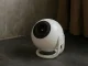 Проектор звездного неба и галактики 4K с пультом и 12 слайдами,...