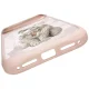 MagSafe Vāciņš Nimmy Lucky Cat priekš iPhone 17 Pro Max - Rozā | Phone Case Cover
