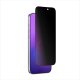 AmazingThing Radix Privacy rūdītais stikls ar privātuma funkciju iPhone 17 Pro Max | Tempered Glass