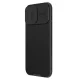 Nillkin Camshield Pro Case for iPhone 16 Pro Max, Black