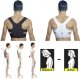 Magnētiskais Pozas Stājas Korektors Atbalsts, Izmērs M | Magnetic Posture Concealer Support, Black