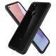 Google Pixel 4a 5G Spigen Ultra Hybrid Case Cover, Matte Black | Чехол Обложка Кейс Бампер для...