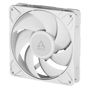 Вентилятор для корпуса Arctic P14 PRO PWM PST 140 мм, Белый