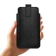 Tech-Protect SM65 universāls maciņš viedtālruņiem 6-6.9\", melns