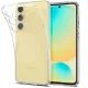 Чехол Spigen для Samsung Galaxy S24 FE Liquid Crystal, прозрачный