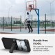 Чехол Spigen Tough Armor Pro Mag для Samsung Galaxy Z Flip 6 / 7 FE, Черный