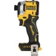 Akumulatora triecienskrūvgriezis DeWalt DCF850NT-XJ 18V 1/4\"