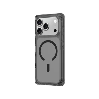 AmazingThing Omni Case for iPhone 17 Pro with MagSafe, Black