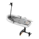 Комплект руля Waydoo Scooter Kit для EVO MAX PLUS 130L EVO21