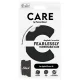 CARE by PanzerGlass iPhone 16 Case Fashion Case, Black (MagSafe)