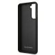Mercedes Samsung Galaxy S21+ Case Dynamic Line, Black