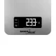 Цифровые кухонные весы с таймером GreenBlue GB170, 5кг/1г