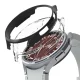 Набор чехлов Ringke Slim (2 шт.) для Samsung Galaxy Watch 6 Classic 43mm,...
