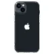 Чехол Spigen Ultra Hybrid для iPhone 14 Plus, Матово-прозрачный
