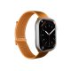 Puro Apple Watch 44 / 45 / 46 / 49 mm sporta siksniņa Sport Strap, oranža