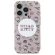 Hello Kitty iPhone 16 Pro Case IML All Over Paris MagSafe, Pink