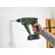 Bosch UNEO Maxx akumulatora perforators, 18V, 1x 2.5 Ah ar lādētāju
