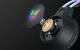 Игровая гарнитура ONIKUMA X15 PRO с кошачьими ушками и RGB, черная