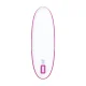 Piepūšamais bērnu SUP dēlis FunWater Tuxedo Sailor 240cm Rozā
