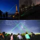 Зелёная лазерная указка + Зарядка для аккумуляторов | Green Laser Pointer