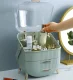 Органайзер для Косметики Шкатулка для Украшений и Аксессуаров,...