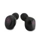 Guess GUTWST31EM TWS Wireless Headphones with Charging Case, Magenta
