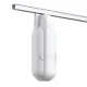 SwitchBot Curtain U Rail 3 Motor (White)