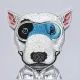 Чехол Nimmy Cool&Cute 2.0 nag для iPhone 17 Pro Max, серый