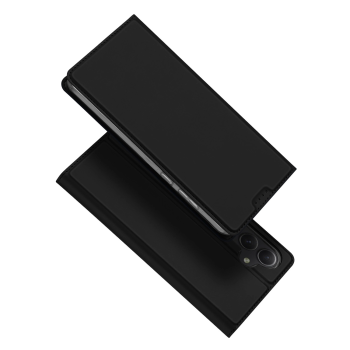 Samsung Galaxy A35 ( SM-A356E/DS ) DUX DUCIS Skin Pro Cell Phone Case Cover, Black | Чехол для Телефона...
