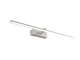 LED lampa virs spoguļa 50cm 12W, balta