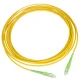 Maclean MCTV-433 Fiber Optic Patch Cord SC/APC-SC/APC, Single-mode, 3m