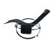 Dārza atpūtas krēsls šūpuļkrēsls 7Rock | Garden Lounger Rocking Chair