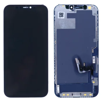 OLED дисплей Tfo с сенсорной панелью для iPhone 12 / 12 Pro