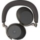 Jabra Evolve3 75 MS bezvadu austiņas, melnas