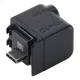 DJI Osmo Action 3.5 mm audio adapteris (CP.OS.00000280.01)