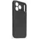 Decoded Leather MagSafe Case for iPhone 17 Pro Max - Black