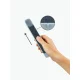 Regulējama mērkarote Joseph Joseph Measure-Up, zila