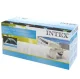 Фонтан для бассейна Intex 28089 LED, белый