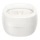 Bezvadu austiņas Baseus Bowie WM02 TWS, Bluetooth 5.3, Baltas