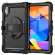 Tech-Protect Solid vāciņš Lenovo Idea Tab 11.0 TB-336 Black