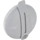 Pārnēsājamais Bluetooth skaļrunis Ultimate Ears Miniroll, Pelēks