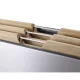 Joseph Joseph Folio Bamboo 3 Bambusa Griešanas Dēļu Komplekts