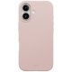 Uniq iPhone 17 Case Lino Magclick Charging, Pink